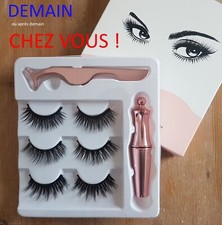 Kit paires faux d'occasion  Neuilly-sur-Seine