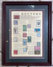 Smithsonian doctors collection for sale  Memphis