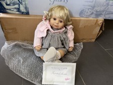 Poupée artiste bettine d'occasion  Expédié en France