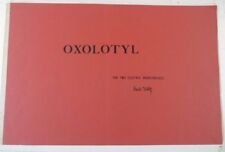 David koblitz oxolotyl for sale  CARNFORTH
