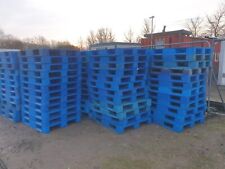 Plastic pallets heavy for sale  SHEPTON MALLET