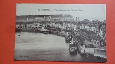 Cpa cpsm dieppe d'occasion  Nogent-le-Roi