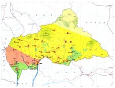 Central african republic. for sale  LONDON