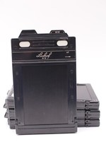 Linhof 9x12 planfilm gebraucht kaufen  München