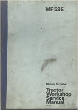 Massey ferguson tractor for sale  CALLINGTON