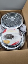 Queimador de fogão elétrico gotejadores 318067041(6")318067051(8") substitui 5304430149 5 comprar usado  Enviando para Brazil