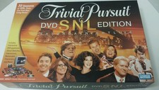 Snl trivia pursuit for sale  Grand Rapids