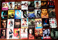 Promocard cinema cards usato  Reggio Calabria