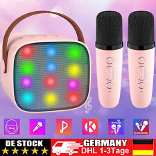 Karaoke maschine drahtlosen gebraucht kaufen  Aspisheim, Grolsheim