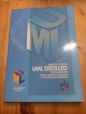 Uml distilled fowler usato  Civitanova Marche