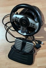 Saitek racing lenkrad gebraucht kaufen  Spremberg