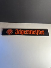 Jägermeister 50cm usa gebraucht kaufen  Nördlingen