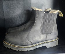 Dr. martens black for sale  ROCHDALE