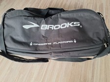 Große sporttasche brooks gebraucht kaufen  Recklinghausen