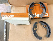 Belaco pair brake for sale  WHITEHAVEN