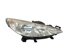 Faros Derecha Para PEUGEOT 207 CC (WD) 1.6 16V 9649986180 comprar usado  Enviando para Brazil