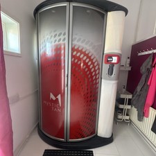 Mystic spray tan for sale  SOUTHPORT