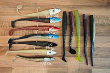 Gummifische hogy twitcher gebraucht kaufen  Schwerin