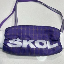 Aquecedor de mão Minnesota Vikings - SKOL - 3M Thinsulate feito nos EUA lã quente comprar usado  Enviando para Brazil