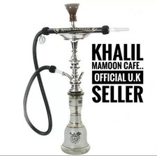 Khalil mamoon cafe for sale  LEICESTER