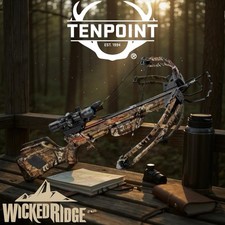 Wicked ridge point for sale  Sparta