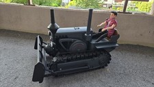 Lanz bulldog hrk gebraucht kaufen  Rheinbreitbach