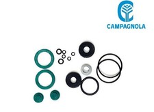 Kit guarnizioni completo usato Kit guarnizioni completo usato  Valva