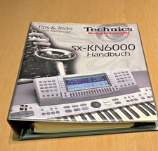 technics kn1000 gebraucht kaufen  Rastatt