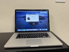 Macbook pro mid for sale  Union City