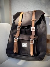 Henschel rucksack little gebraucht kaufen  Dresden