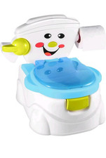 Potty Training for sale  WIGAN