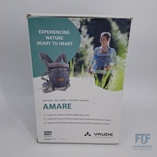 Vaude amare baby gebraucht kaufen  Neustadt b.Coburg
