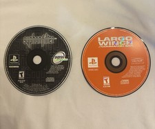 Ps1 games d'occasion  Expédié en Belgium
