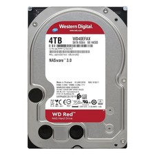 Red nas 4tb usato  Arezzo
