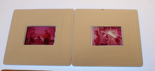 Clipes de filme Star Trek TOS 35mm Twp Blooper cenas off-Script clipes de quadro montados comprar usado Clipes de filme Star Trek TOS 35mm Twp Blooper cenas off-Script clipes de quadro montados comprar usado  Enviando para Brazil