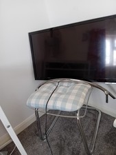 Samsung inch used for sale  DUDLEY