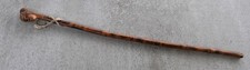Rare canne ancienne d'occasion  Chartres