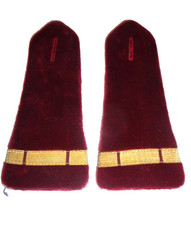 Paire pattes épaules d'occasion  Eaubonne