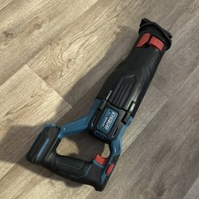 Erbauer ers18 18v for sale  DISS