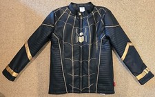 Spiderman leather style for sale  REDHILL