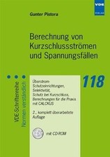 Berechnung von kurzschluss d'occasion  Expédié en France