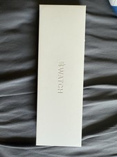 Apple watch series gebraucht kaufen  Elmenhorst