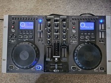 denon dns 3700 for sale  SHAFTESBURY