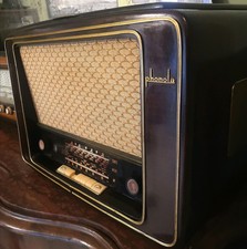 Phonola radio giradischi usato  Parma