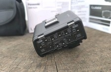Panasonic dmw xlr1 gebraucht kaufen  München