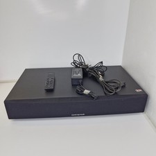 Cambridge audio tv2 for sale  DONCASTER