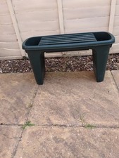 Garden kneeler seat for sale  COLCHESTER