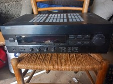 Amplificateur yamaha 396rds d'occasion  Pierre-Châtel