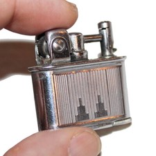 Antique lancel gasoline d'occasion  Expédié en Belgium