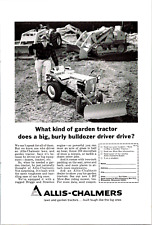 1967 allis chalmers for sale  Durham